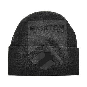 Bonnet d'hiver tendance en tricot doux pour le sport et les aventures en plein air – Léger, en coton/laine, unisexe, tissu durable - Product Image 2