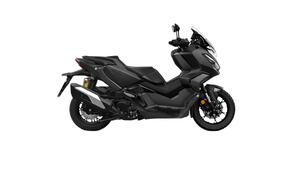 Mejor Oferta 2026 Motocicletas Scooter a Gasolina EFI CVT Automático Monocilíndrico 4 Tiempos 350cc 145 km/h Listo para Enviar - Product Image 6