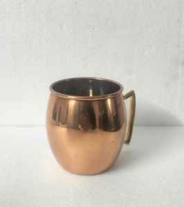 Taza de café/té duradera de acero inoxidable 304 de alta calidad resistente al óxido con diferentes acabados para su cocina - Product Image 5