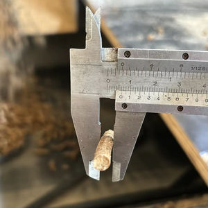 Granulés de bois de qualité supérieure pour un chauffage efficace - Product Image 1