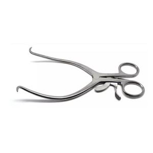 Rétracteurs Gelpi TAIDOC INTERNATIONAL de haute qualité, 7 pouces, instruments de chirurgie dentaire manuels, pointes en acier inoxydable allemand affûtées, pointe 1 - Product Image 1