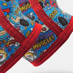 ปลอกรัดข้อศอกทำจากนีโอพรีนขนาด5มม. สำหรับออกกำลังกายฟิตเนส - Product Image 2