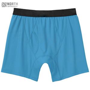 Shorts de MMA de haute qualité pour hommes, best-seller, vêtements de sport personnalisés, vente en gros, sublimation, équipement de kick-boxing, motif extensible pour hommes - Product Image 4