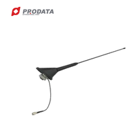 Antenne WIFI d'antenne de voiture externe active 22dB 824 ~ 960MHz