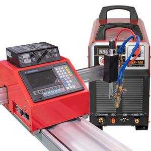 เครื่องตัด CNC แบบพกพา ใช้แก๊ส/พลาสมา แท้ 100% - Product Image 3