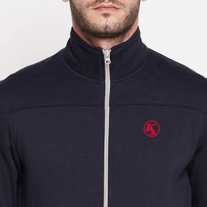 Vêtements de course à pied d'hiver de haute qualité pour hommes Conception de logo personnalisé Meilleurs ensembles de gymnastique de marque privée Tailles XXL XL Top List Plus Dernières - Product Image 6