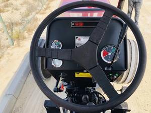 Tracteur Massey Ferguson MF290 2RM et 4RM de qualité de marque à vendre - Product Image 5