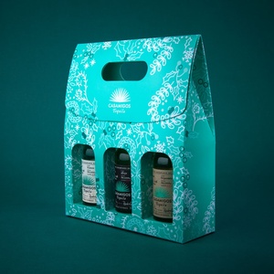 เตกีลาเม็กซิกันแท้ กลั่นแบบ Small Batch  ชนิด บลังโก รีโปซาโด และ อเนโฮ - Product Image 1