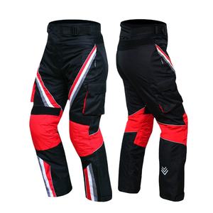 Pantalon de moto en Cordura coupe-vent, protection hiver, résistant à l'abrasion, OEM Hike Impex Factory Rate - Product Image 5