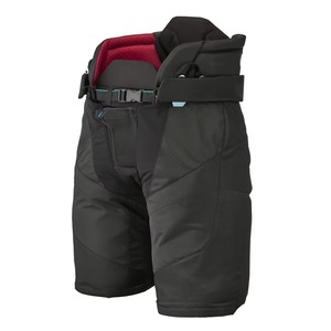 Pantalones de Protección para Hockey sobre Hielo Nova con Cinturón, Dobladillo Elástico de Alta Calidad, Ajuste Ajustado/Regular para Hockey sobre Hielo. - Product Image 6