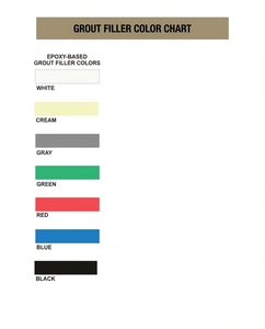 Proepo Max 440, Lechada Epoxi Ecológica para Azulejos, Sellador de Juntas de Cerámica, Adhesivo Resistente a las Manchas a Base de Epoxi - Product Image 5