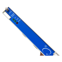 Modules de température Bently Nevada 3500-60/61, fiche technique et bloc de terminaison externe RTD/TC 1339/08-01 /16-01 134542-01 129530