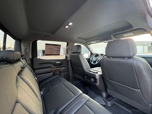 2021 Chevrolet Silverado 1500 RST Hennessey Goliath 650 4x4ใช้ไฟฟ้า5,900ไมล์เทอร์โบซุปเปอร์ชาร์จ V8อัตโนมัติ - Product Image 2