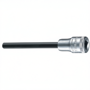 Stahlwille Extra Long 3/8'' INHEX <b>Sockets</b> - Product Image 3