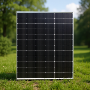 Panneau solaire Damien New Energy ESP-200P - Product Image 3