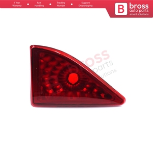 Feu stop arrière BSP1234, 3ème feu stop pour Master MK3 Movano B NV400 Interstar X62B 265900021R - Product Image 3