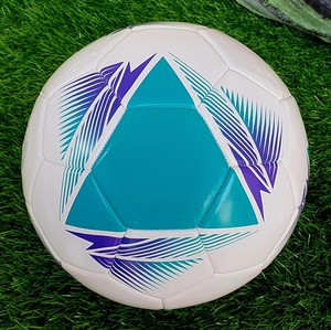 Balón de fútbol sin costuras de calidad superior al por mayor para equipo de partido y equipo de entrenamiento - Product Image 2