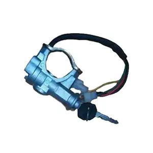 Kit para fechaduras Rhd, feito de fábrica, 265168910104/264154500106, peças sobressalentes para motor diesel de caminhão Tata, de alta qualidade