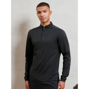 Camisa de Chef Sostenible Coolchecker Essential, Polo Promocional para Merchandising - Product Image 1