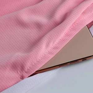 Uniformes de basket-ball personnalisés 100% polyester, séchage rapide, haute qualité, design unisexe, été, respirant, grande taille, ensembles d'équipe pour adultes - Product Image 6