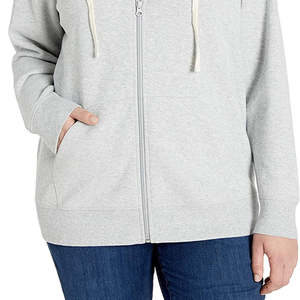 Ensemble de vêtements de sport de haute qualité 100% coton, veste d'hiver à manches longues, pantalon de survêtement pour hommes et femmes, sweat-shirts d'été pour la remise en forme - Product Image 2