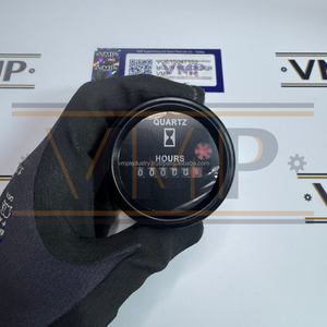 VOE 15047153 - Horómetro para Cargadoras de Ruedas y Excavadoras Volvo, Repuesto de Maquinaria de Construcción de Alta Calidad en Estado Nuevo - Product Image 3