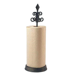Metal Iron Small Hand <b>Towels</b> <b>Stand</b> Bathroom Decorative Manufacturer By India - Product Image 4