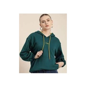 Sudaderas con Capucha Modernas Perfectas para Chicas, Cómodas Sudaderas de Lana, Tendencia Oversize/Suelta, Sudaderas con Capucha para Chicas 2026 - Product Image 4