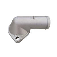 Nouvelle sortie d'eau de marque SIGMA, prix d'usine, référence OE 25631-23001, garantie 12 mois, taille standard OEM