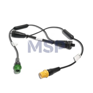 75-0331-007 - Aspock - SMCG - SIGNALING SML CONTROL SYSTEM-Pièces et Accessoires pour Remorque-MSP Export - Product Image 1