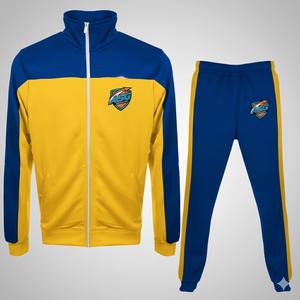 Conjunto Deportivo Informal de Invierno, Cintura Elástica, 100% Algodón, Pantalones Deportivos y Sudadera con Capucha para Comodidad y Estilo de Vida Activo - Product Image 3