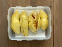 Vietnamese Durian: Een Tropisch Genot/Vdelta Die Je Moet Proberen