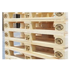 พาเลทไม้มาตรฐานยูโร-ได้รับการรับรองจาก epal - Product Image 3