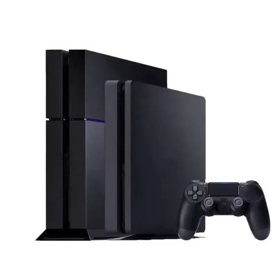 Üst oyun istasyonu 4 1TB 1TB PS4 500GB konsol paket Pro oyun oyuncu denetleyicisi keskin nişancı sözleşmeleri 2 WRC 10 ASSASSIN CREED VALHALLA