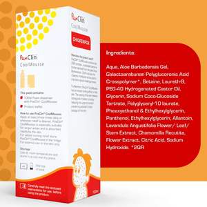 พอกซ์คลิน คูล มูส ชิคเก้นพอกซ์ 100 มล. - Product Image 4