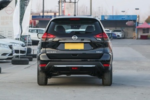 Nissan X-Trail 2023 e-power động cơ kép X-Trail Hybrid xe điện 4WD Hybrid SUV mới 1.5 VC-T 340PS LED da Turbo ACC R17 - Product Image 5