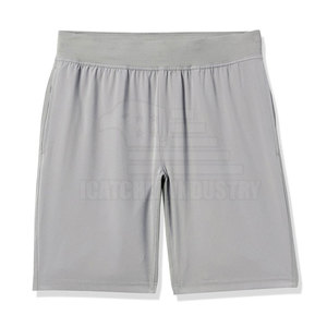 Pantalones cortos para correr de secado rápido Pantalones cortos para correr de último diseño para adultos Pantalones cortos para correr al mejor precio - Product Image 1