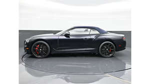 รถยนต์มือสอง Continental GT S Convertible ปี 2024 พวงมาลัยขวา/ซ้าย สภาพดีมาก พร้อมเครื่องมือช่างในตลาดโลก - Product Image 5