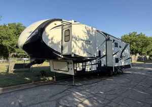 Caravana todoterreno 4x4 con cocina y techo rígido, tipo lágrima, de aluminio europeo, en venta para Europa/EE. UU. - Product Image 5