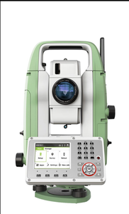 Estación total manual DE FlexLine TS07 - Product Image 2