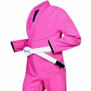 2025 barato hecho a medida Bjj Gi Jiu Jitsu uniforme superventas Jiu Jitsu brasileño uniforme nuevo traje de alta calidad 2025 - Product Image 4