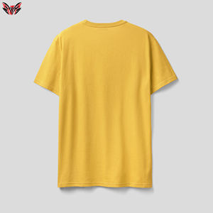 2023 Meilleure vente Design luxe qualité coton marque blanc hommes t-shirt Style surdimensionné en gros meilleure vente t-shirts pour hommes - Product Image 2