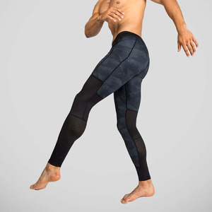 Hombres de alta calidad BJJ Spats logotipo personalizado sublimación MMA ropa de entrenamiento de gimnasio caliente nuevo tamaño adulto al por mayor - Product Image 3