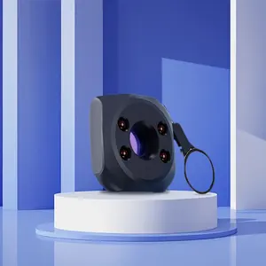 Détecteur de caméra cachée portable, détecteur de caméra espion, détecteur de caméra cachée pour hôtel - Product Image 6