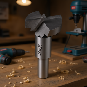 Cutter à charnières Stanley : Gamme de fraises de haute qualité - Product Image 3