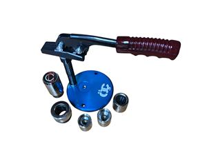 กล้องส่องนกล่าสัตว์แบบกดเหล็ก12 GA แบบพกพาทนทานอุปกรณ์เสริม6X 8X - Product Image 3