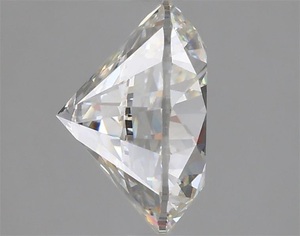 Certificado por IGI 2.90 CT. Diamante CVD Cultivado en Laboratorio, Corte Redondo, Color G, Claridad VVS2, 9.16 MM, Ideal para Colección de Joyería - Product Image 4