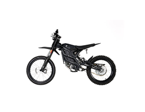 Nueva Motocicleta Eléctrica Todoterreno 79-BIKE GT 2026, Lista para Enviar - Product Image 1