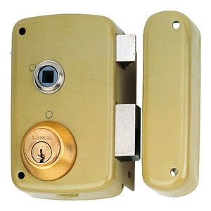 Serratura Lince 5056B-BO/ 60 Sinistra - Product Image 1
