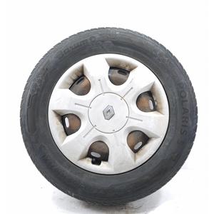 Rueda de Acero para Renault Trafic Serie R9M 452 (14>) - Product Image 1